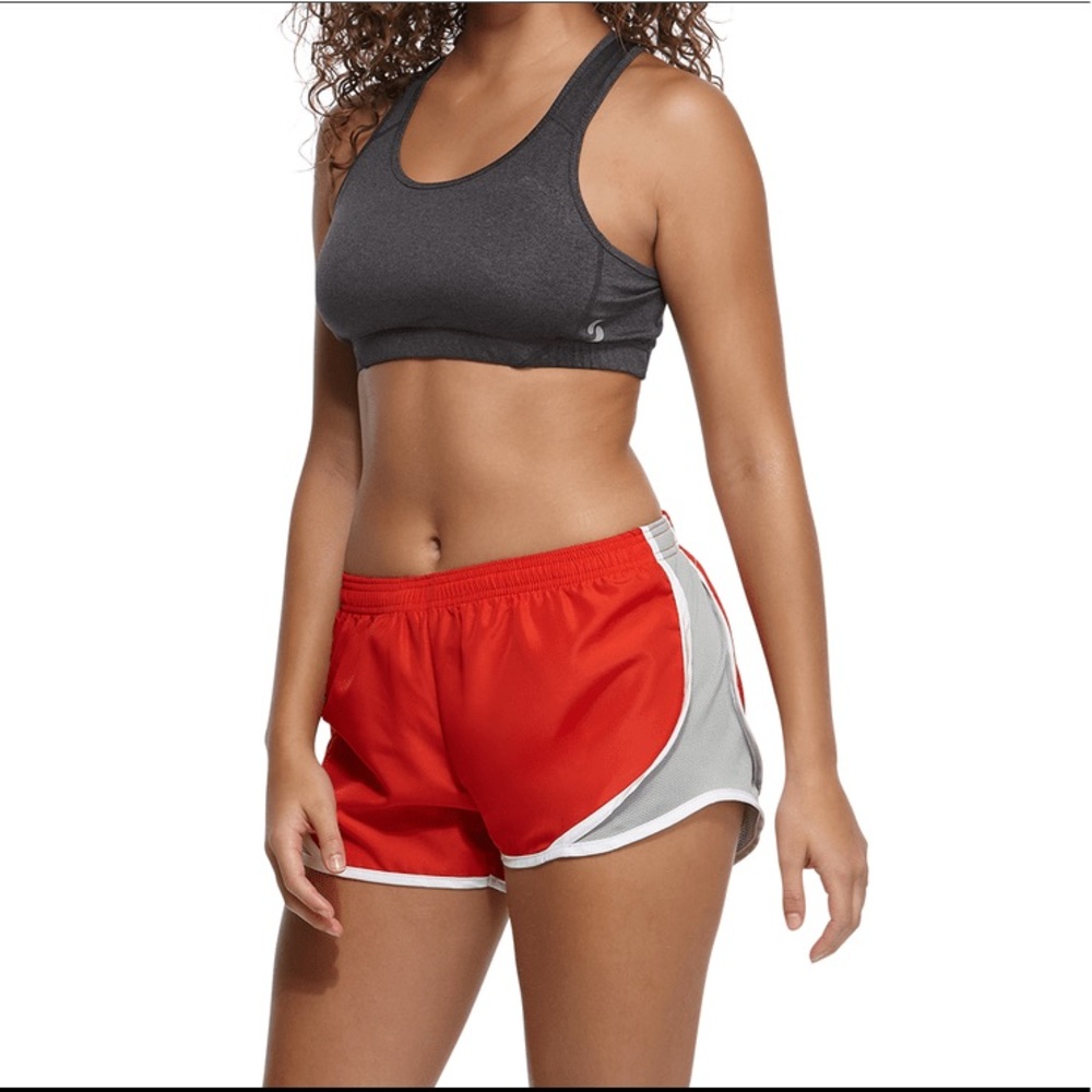 SOFFE women’s Team Shortie Short